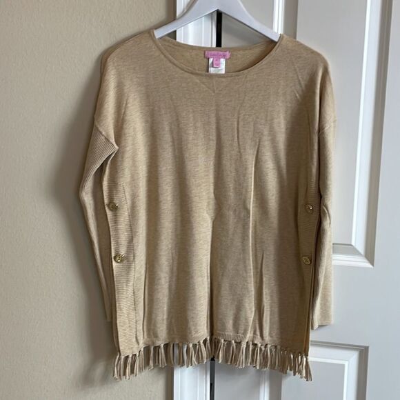 Lilly Pulitzer Ramona Sweater - Picture 2 of 4